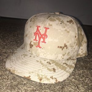 Baseball hat
